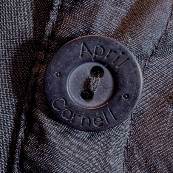 APRIL CORNELL STUNNING - GONE FOR UNITED KINGDOM - Picture 5 of 15